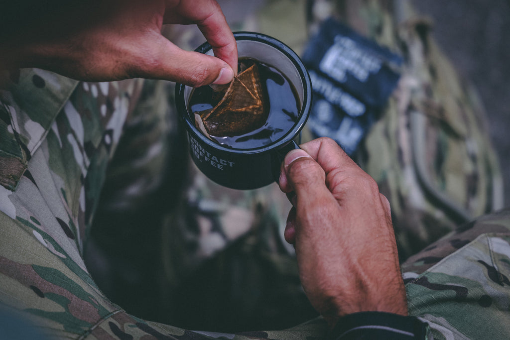 Battle Prep Coffee Bags | 300 Pack
