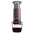 AeroPress Travel Coffee Maker