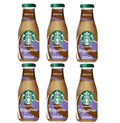 8 x Starbucks Frappuccino Mocha 250Ml