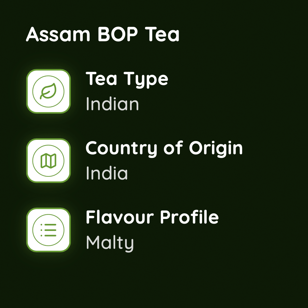 Assam BOP Tea