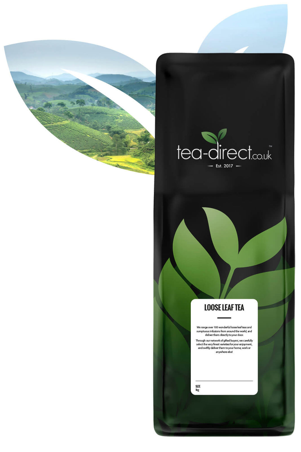Assam G.B.O.P. Tea