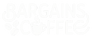 Bargains Coffee - Home