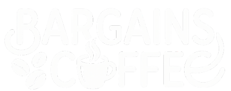 Bargains Coffee