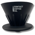 Travel Coffee Pour Over and Filter Papers