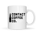 Pussers Mug