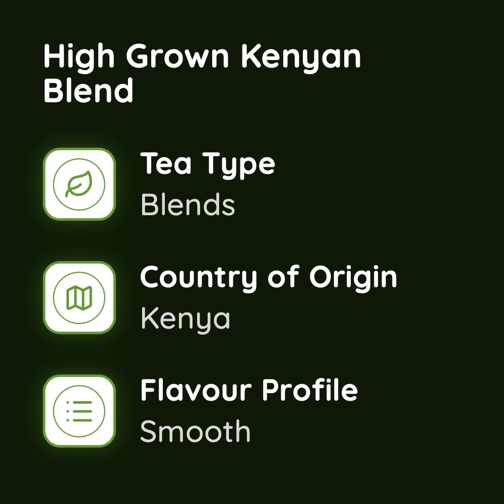 High Grown Kenyan Blend