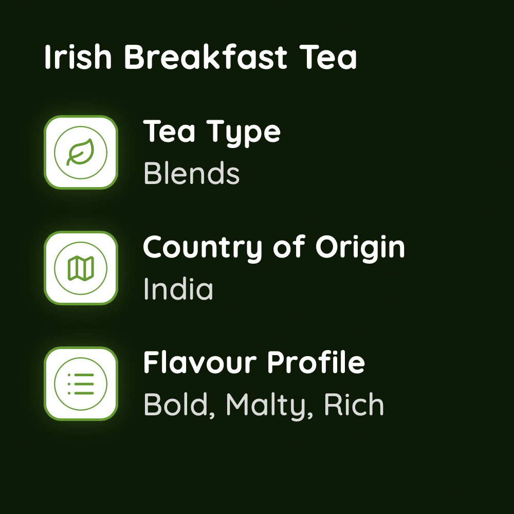 Irish Breakfast Tea
