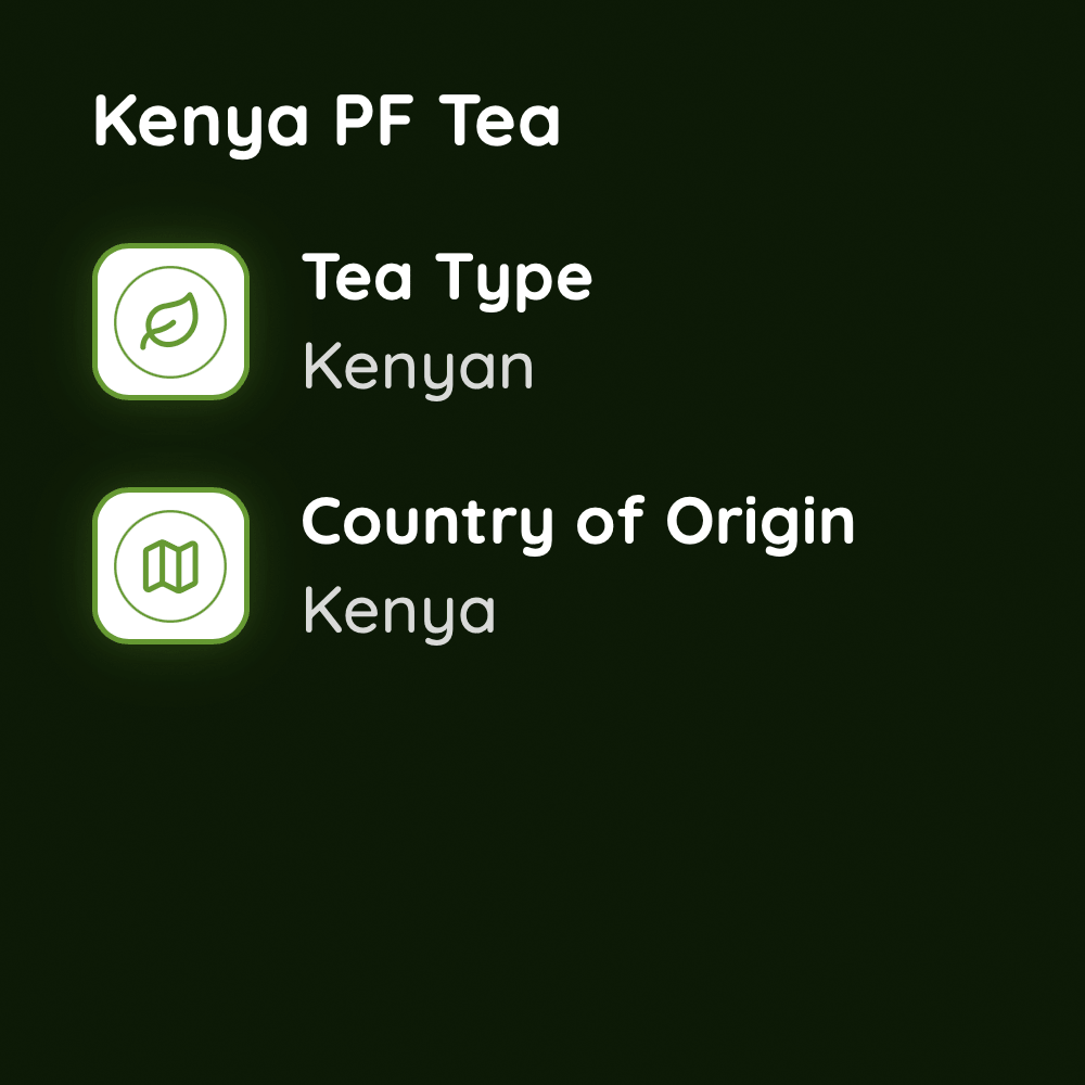 Kenya PF Tea