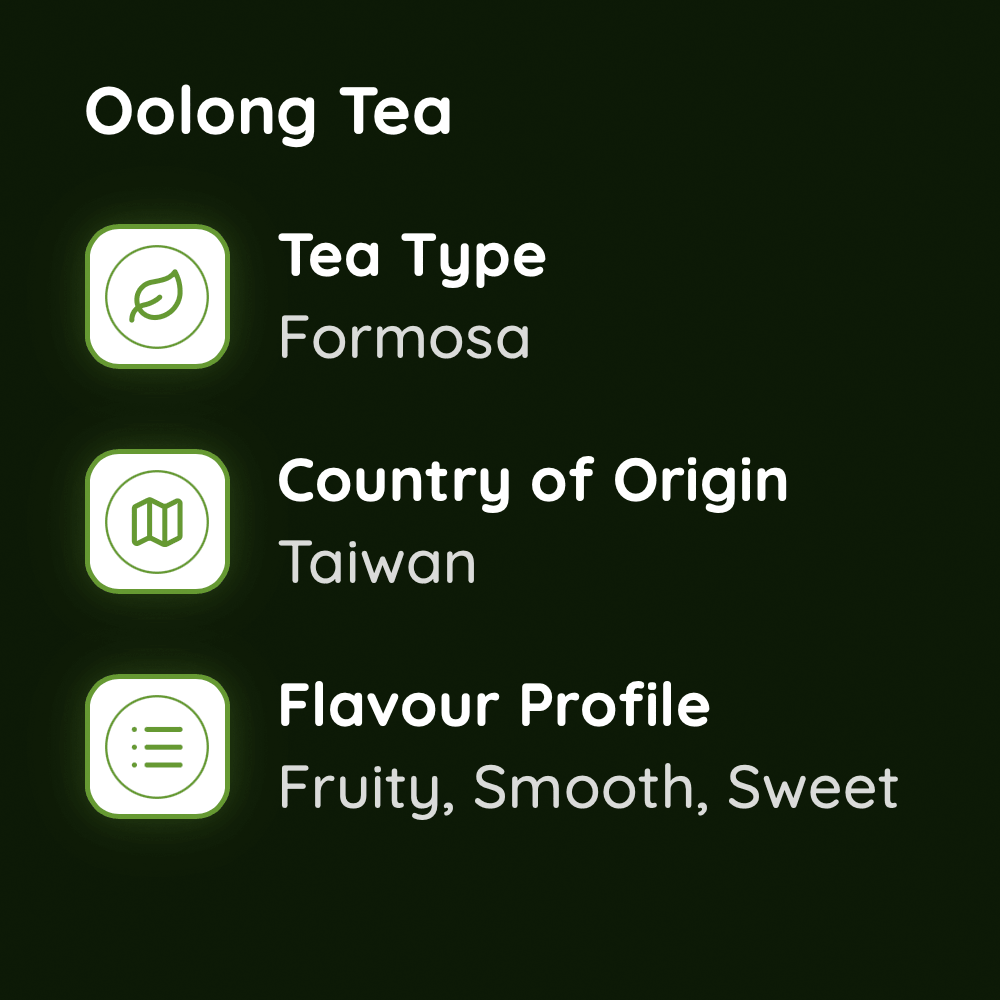 Oolong Tea