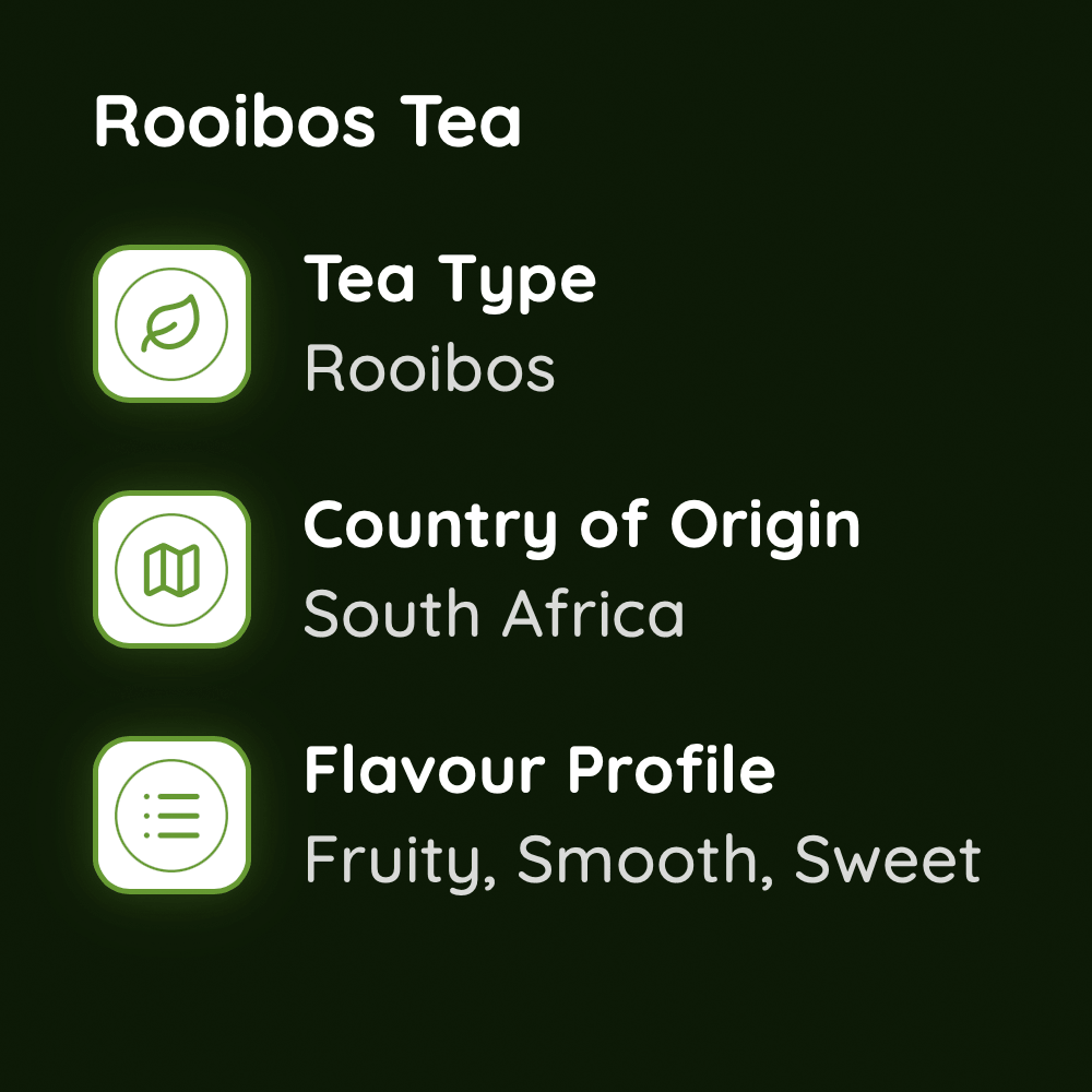 Rooibos Tea