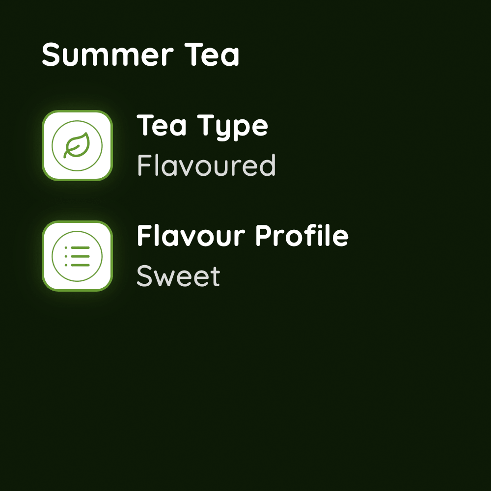 Summer Tea