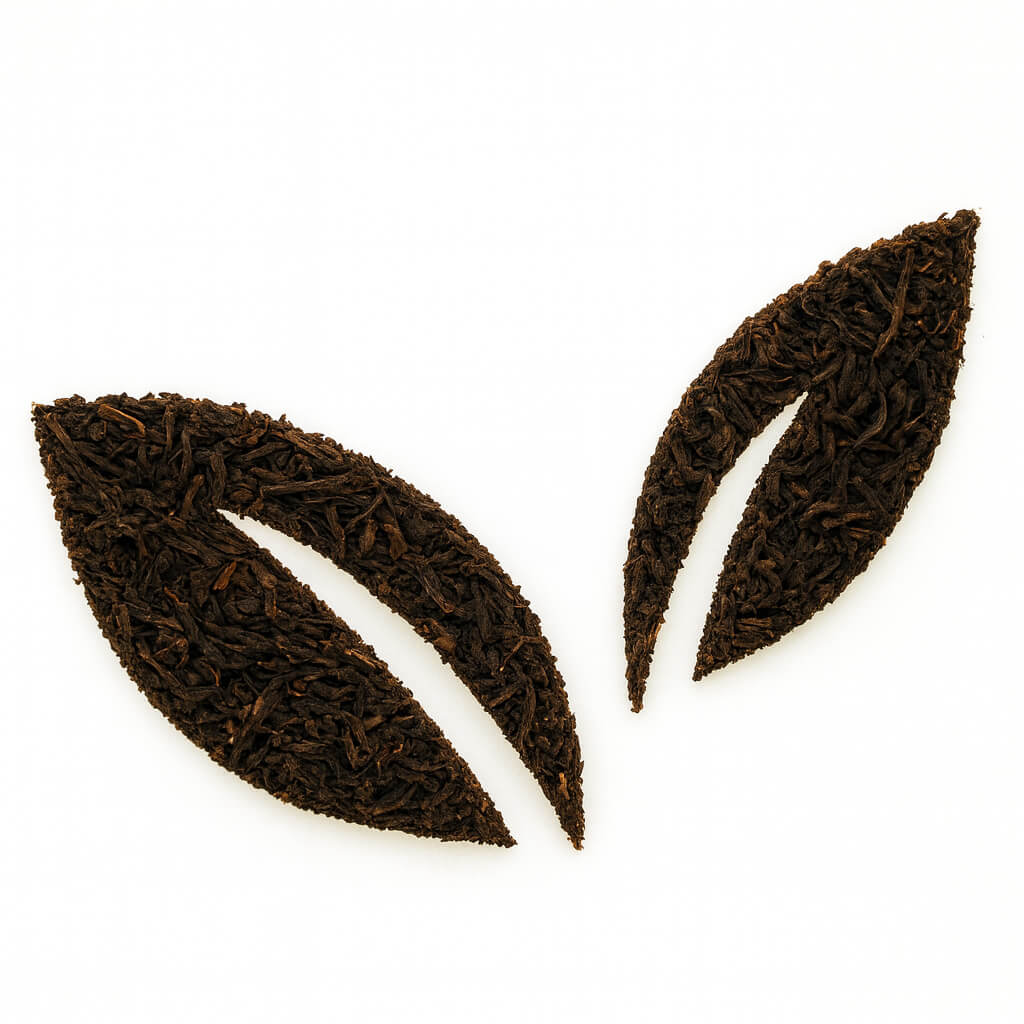 Earl Grey Decaffeinated Tea