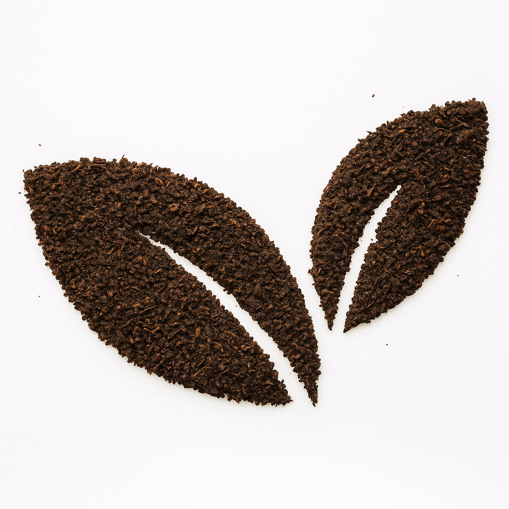 English Breakfast Tea