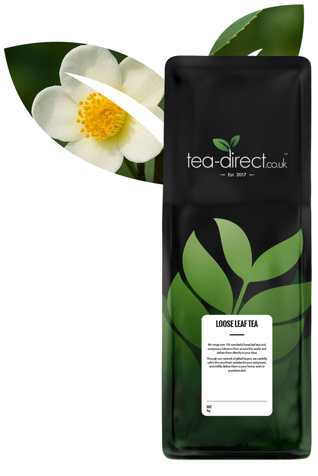 Assam BOP Tea