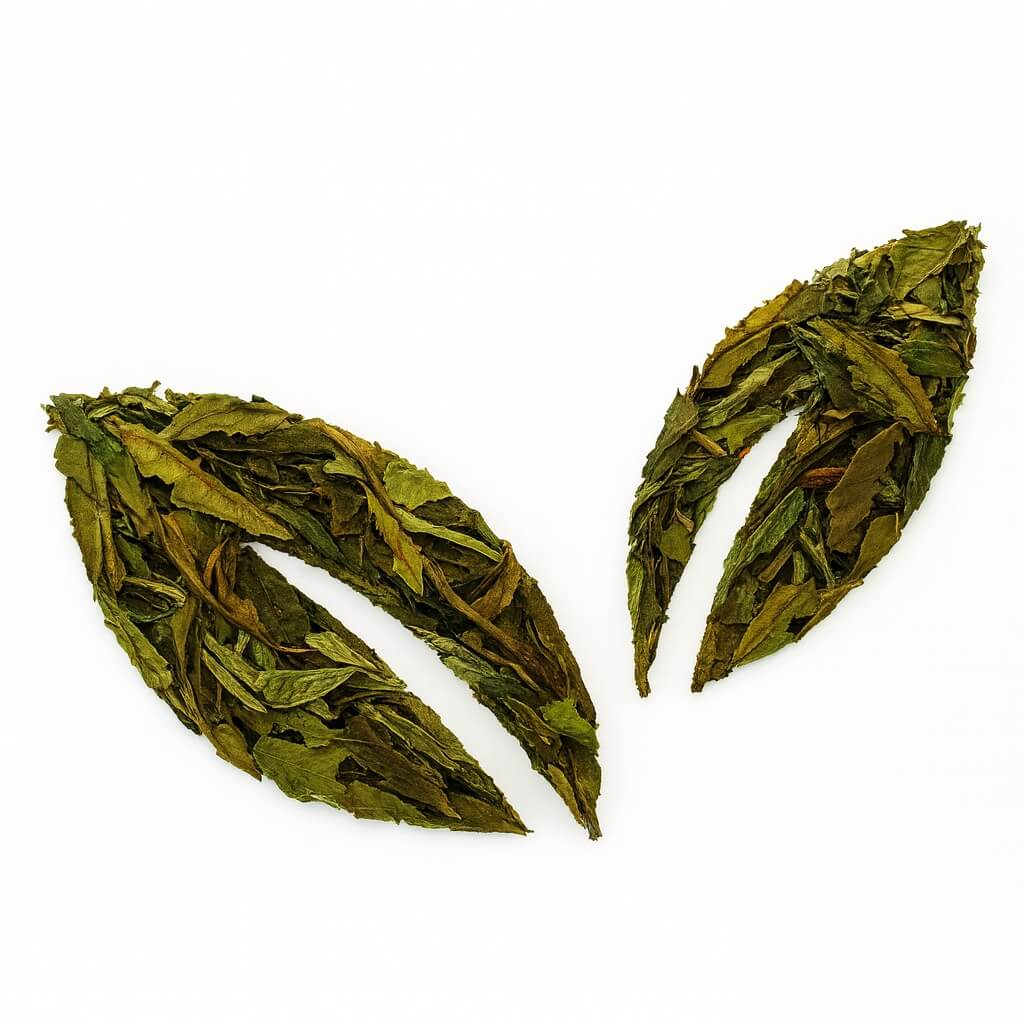 Pai Mu Tan Tea