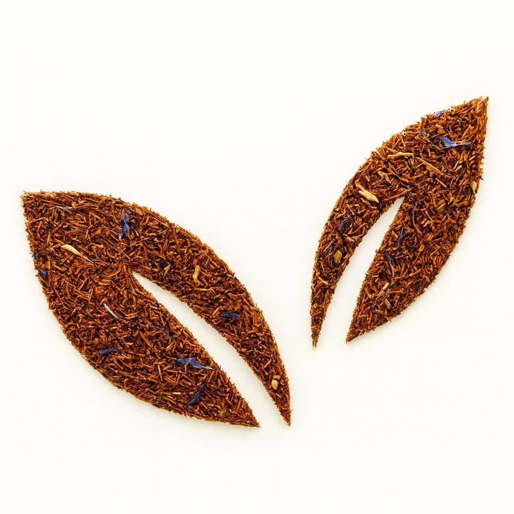 Rooibos Blueberry Tea