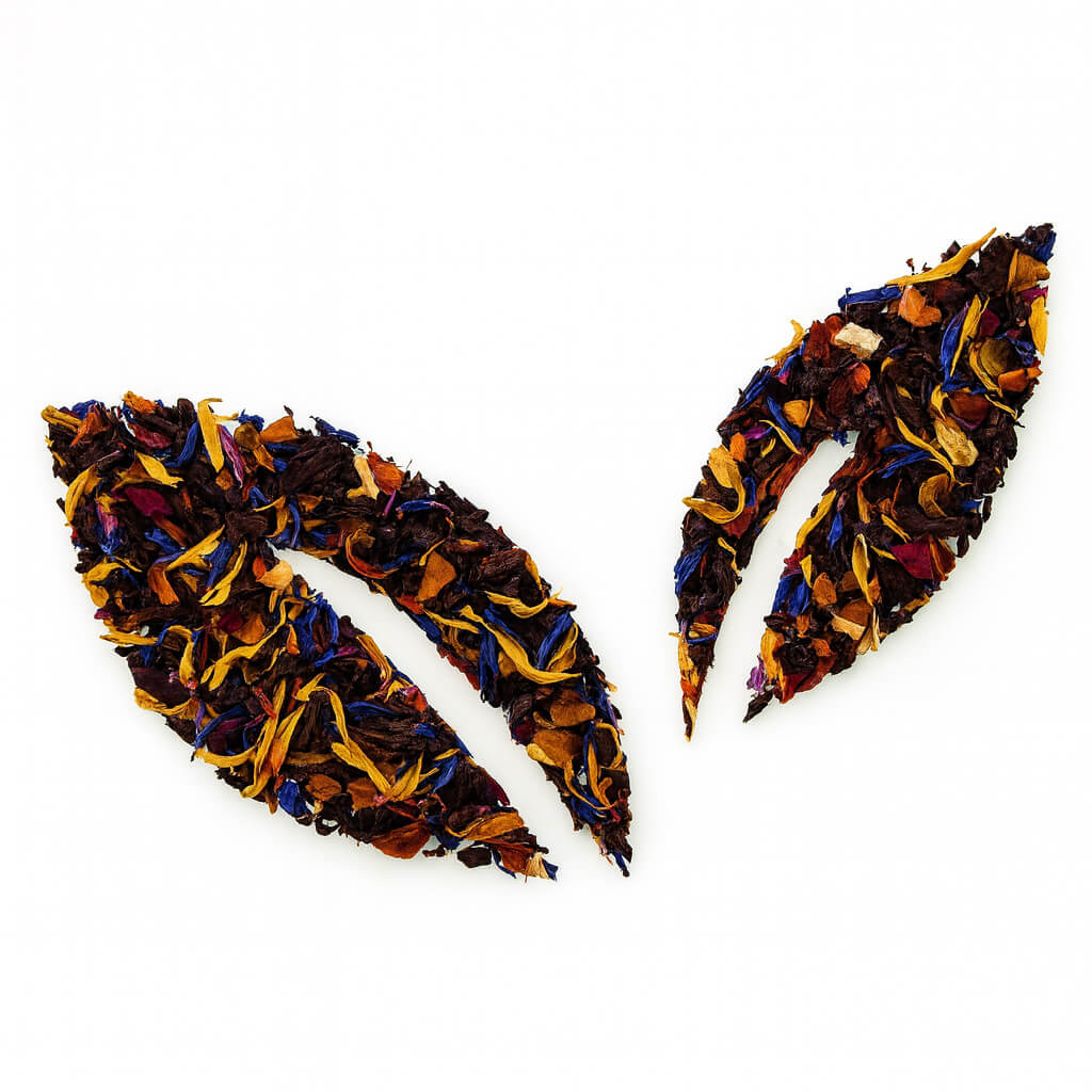 Tropicana Fruit Tisane