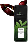 Cherry Green Tea