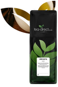 Vanilla Green Tea