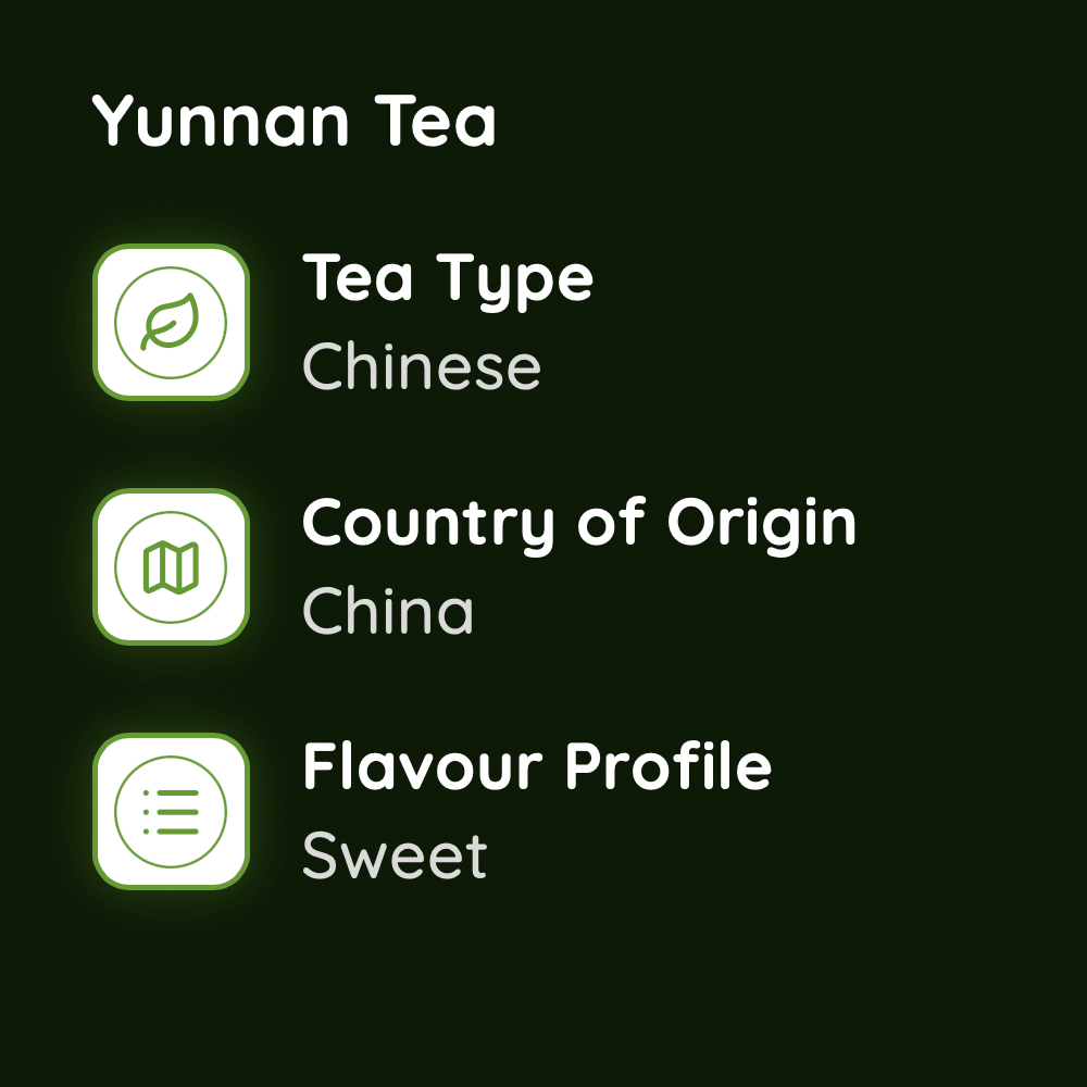 Yunnan Tea
