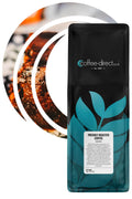 Christmas Pudding Flavoured Coffee
