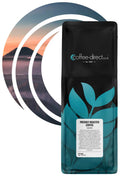 Old Brown Java Coffee