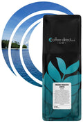 Papua New Guinea Elimbari Coffee