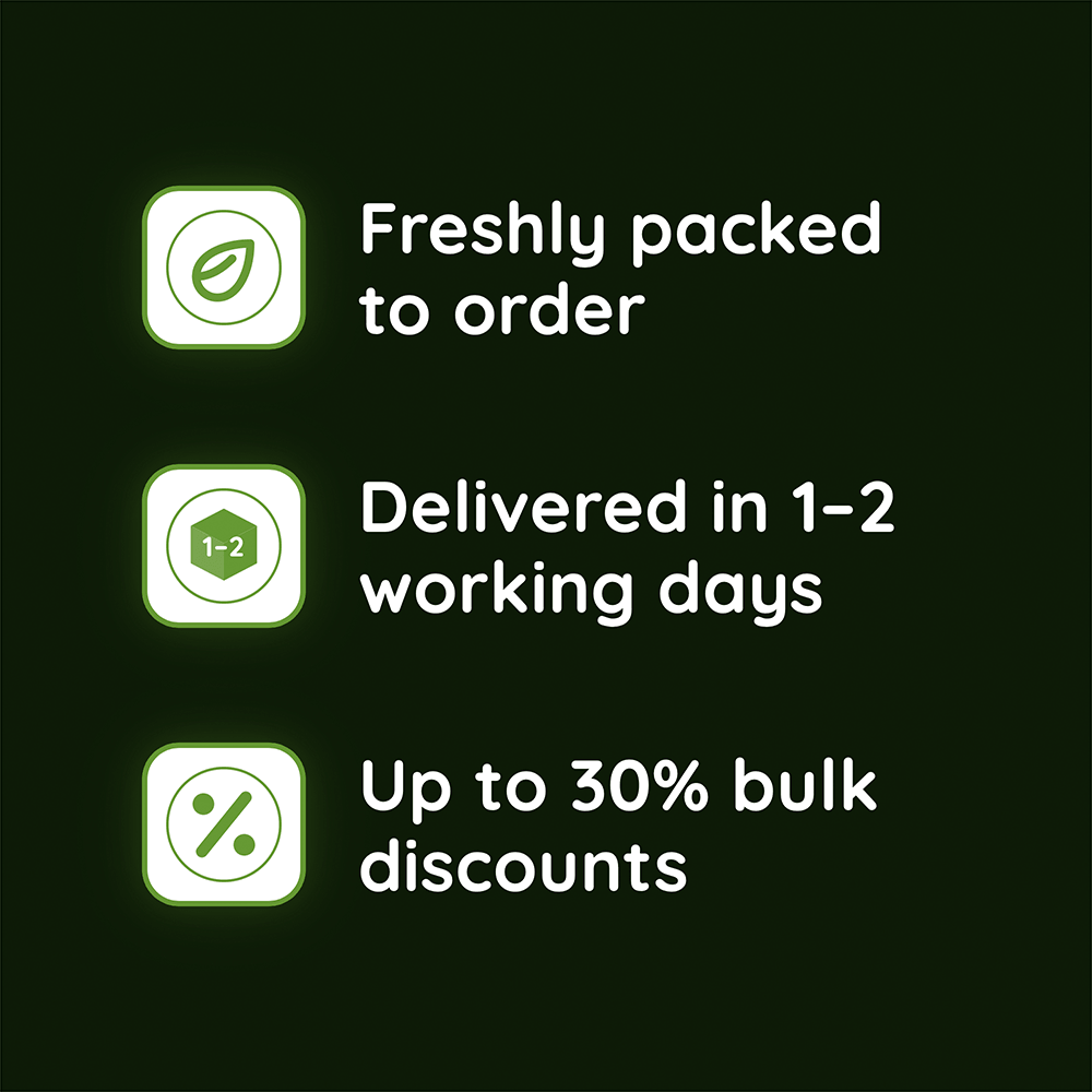 Lemon Balm Tea